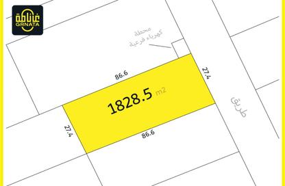 Land - Studio for sale in Dumistan - Northern Governorate