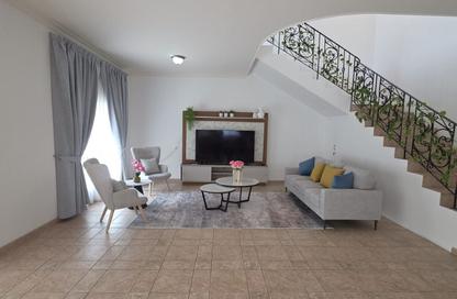 Villa - 3 - 4 for rent in Janabiya - Northern Governorate