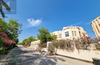 Villa - 4 Bedrooms - 4 Bathrooms for rent in Hamala - Northern Governorate
