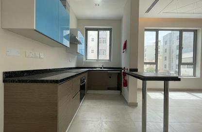 Apartment - 3 Bedrooms - 4 Bathrooms for rent in Janabiya - Northern Governorate