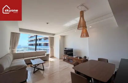 Apartment - 2 Bedrooms - 3 Bathrooms for rent in Essence of Dilmunia - Dilmunia Island - Muharraq Governorate Apartment - 2 Bedrooms - 3 Bathrooms for rent in Essence of Dilmunia - Dilmunia Island - Muharraq Governorate