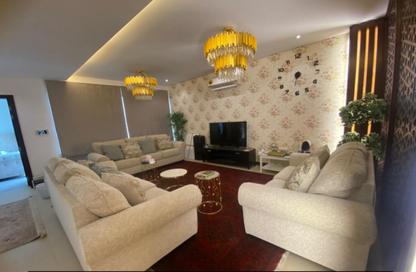 Villa - 5 - 6 for rent in Diyar Al Muharraq - Muharraq Governorate