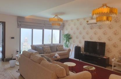 Villa - 5 - 6 for rent in Diyar Al Muharraq - Muharraq Governorate