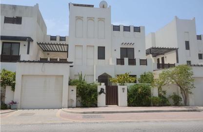 Villa - 5 - 6 for rent in Diyar Al Muharraq - Muharraq Governorate