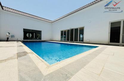 Villa - 5 Bedrooms - 5 Bathrooms for rent in Saar - Northern Governorate
