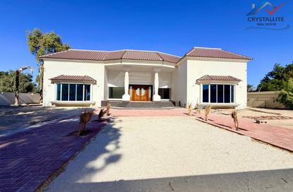 Villa - 5 Bedrooms - 5 Bathrooms for rent in Saar - Northern Governorate