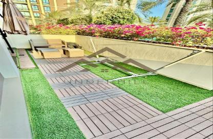 Apartment - 1 - 1 for sale in Marassi Boulevard - Diyar Al Muharraq - Muharraq Governorate