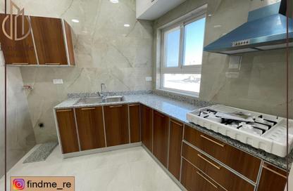 Apartment - 1 - 1 for rent in Tubli - Central Governorate