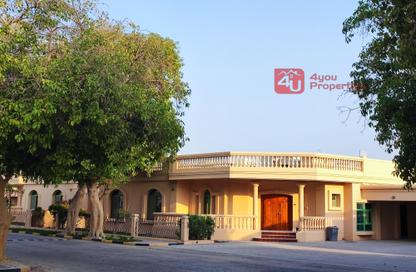 Villa - 3 Bedrooms - 3 Bathrooms for rent in Janabiya - Northern Governorate
