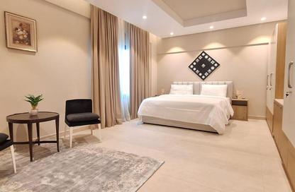 Villa - 1 Bedroom - 1 Bathroom for rent in Budaiya - Northern Governorate