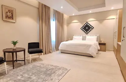 Villa - 1 Bedroom - 1 Bathroom for rent in Budaiya - Northern Governorate