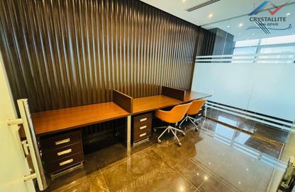 Office Space - 4 Bedrooms - 1 Bathroom for rent in Seef - Capital Governorate