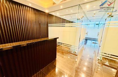 Office Space - 4 Bedrooms - 1 Bathroom for rent in Seef - Capital Governorate