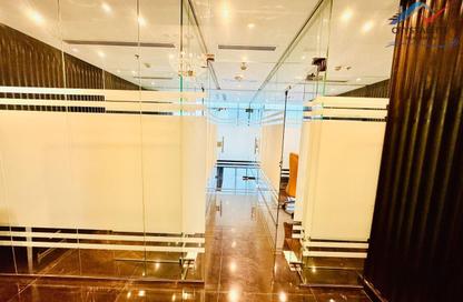 Office Space - 4 Bedrooms - 1 Bathroom for rent in Seef - Capital Governorate