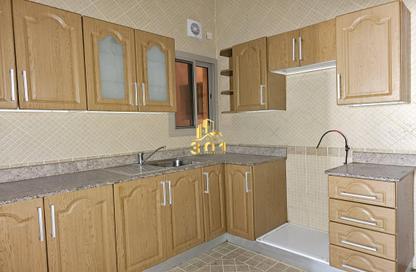 Apartment - 3 Bedrooms - 2 Bathrooms for rent in Tubli - Central Governorate