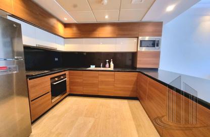 Apartment - 2 - 3 for rent in Essence of Dilmunia - Dilmunia Island - Muharraq Governorate