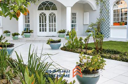 Villa - 6 Bedrooms - 5 Bathrooms for sale in Jurdab - Central Governorate