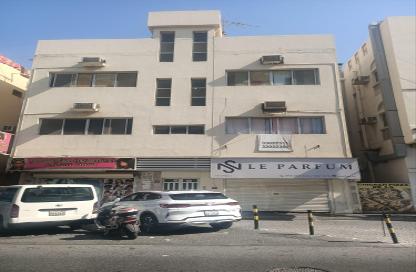 عمارة بالكامل - استوديو - 8 حمامات للبيع في راس رمان - المنامة - محافظة العاصمة