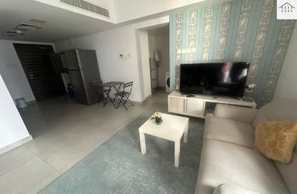 Apartment - Studio - 1 for rent in Al Juffair - Capital Governorate