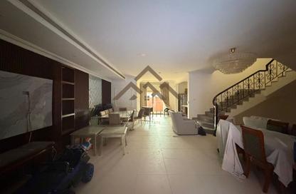 Compound - 3 Bedrooms - 4 Bathrooms for rent in Saar - Northern Governorate