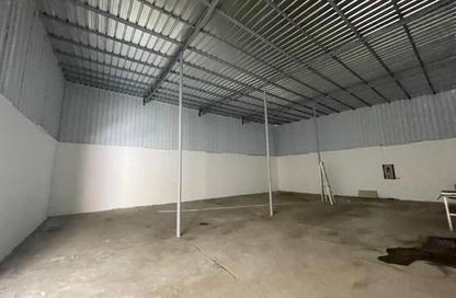 Warehouse - Studio for rent in Sehla - Northern Governorate