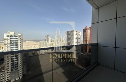 Apartment - 1 Bedroom - 1 Bathroom for rent in Al Juffair - Capital Governorate Apartment - 1 Bedroom - 1 Bathroom for rent in Al Juffair - Capital Governorate