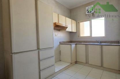 Apartment - 2 - 2 for rent in Hidd - Muharraq Governorate