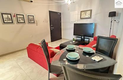 Apartment - 2 - 2 for rent in Al Juffair - Capital Governorate Apartment - 2 - 2 for rent in Al Juffair - Capital Governorate