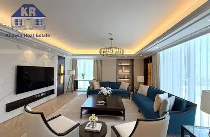 شقة - 3 غرف نوم - 5 حمامات للبيع في السيف - محافظة العاصمة