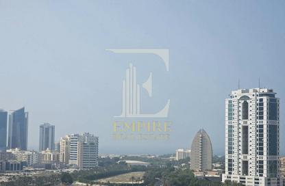 شقة - 1 - 2 للايجار في السيف - محافظة العاصمة