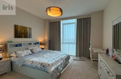 Apartment - 2 Bedrooms - 2 Bathrooms for rent in Al Juffair - Capital Governorate