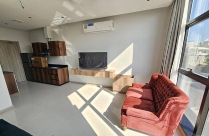 Apartment - 1 Bedroom - 1 Bathroom for rent in Bu Kowarah - Riffa - Southern Governorate