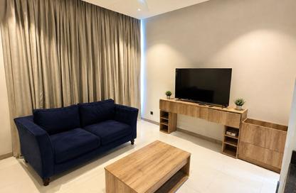 Apartment - 1 Bedroom - 1 Bathroom for rent in Bu Kowarah - Riffa - Southern Governorate