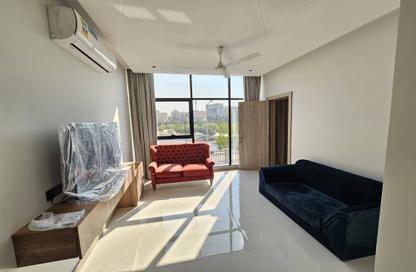 Apartment - 1 Bedroom - 1 Bathroom for rent in Bu Kowarah - Riffa - Southern Governorate