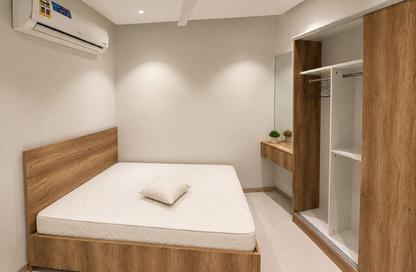 Apartment - 1 Bedroom - 1 Bathroom for rent in Bu Kowarah - Riffa - Southern Governorate