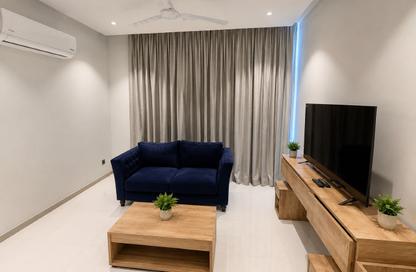 Apartment - 1 Bedroom - 1 Bathroom for rent in Bu Kowarah - Riffa - Southern Governorate