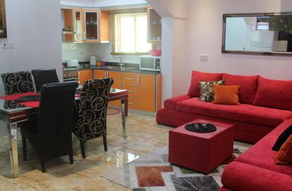 Apartment - 1 Bedroom - 1 Bathroom for rent in Hidd - Muharraq Governorate