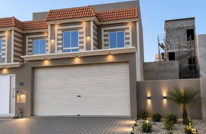 Villa - 4 Bedrooms - 5 Bathrooms for sale in Shahrakan - Northern Governorate Villa - 4 Bedrooms - 5 Bathrooms for sale in Shahrakan - Northern Governorate