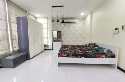 Apartment - 1 Bathroom for rent in Hidd - Muharraq Governorate