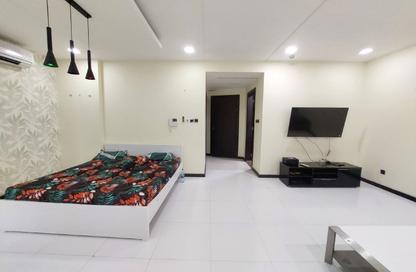 Apartment - Studio - 1 for rent in Hidd - Muharraq Governorate