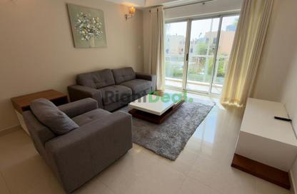 Apartment - 1 - 2 for rent in The Lagoon - Amwaj Islands - Muharraq Governorate