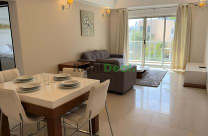Apartment - 1 - 2 for rent in The Lagoon - Amwaj Islands - Muharraq Governorate