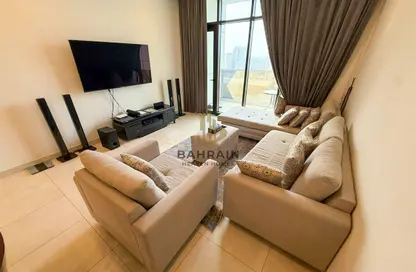 Apartment - 2 Bedrooms - 2 Bathrooms for rent in Al Juffair - Capital Governorate