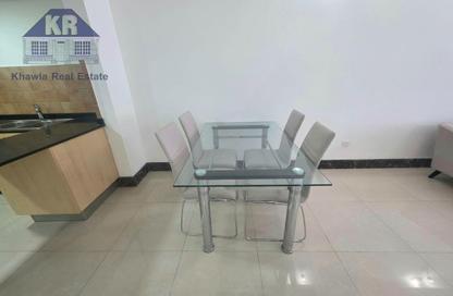 Apartment - 1 Bedroom - 1 Bathroom for rent in Al Juffair - Capital Governorate Apartment - 1 Bedroom - 1 Bathroom for rent in Al Juffair - Capital Governorate