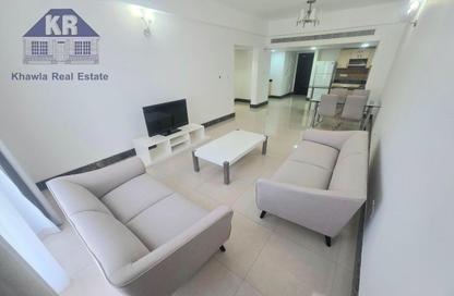 Apartment - 1 Bedroom - 1 Bathroom for rent in Al Juffair - Capital Governorate Apartment - 1 Bedroom - 1 Bathroom for rent in Al Juffair - Capital Governorate