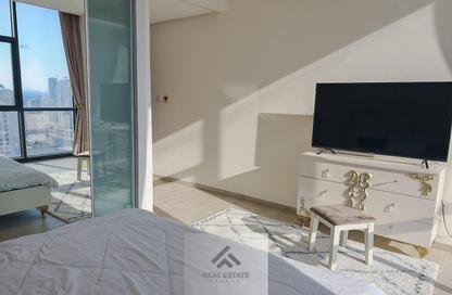 Apartment - 2 Bedrooms - 2 Bathrooms for rent in Al Juffair - Capital Governorate
