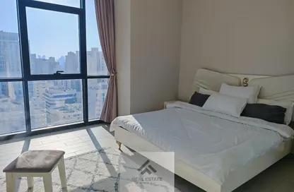 Apartment - 2 Bedrooms - 2 Bathrooms for rent in Al Juffair - Capital Governorate