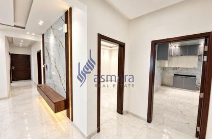 Apartment - 4 - 4 for sale in Hidd - Muharraq Governorate