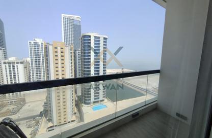 Apartment - 1 Bedroom - 1 Bathroom for rent in Al Juffair - Capital Governorate