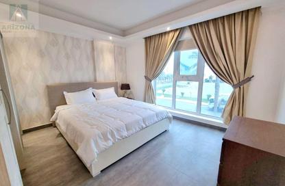 Apartment - 2 - 2 for sale in Amwaj Islands - Muharraq Governorate
